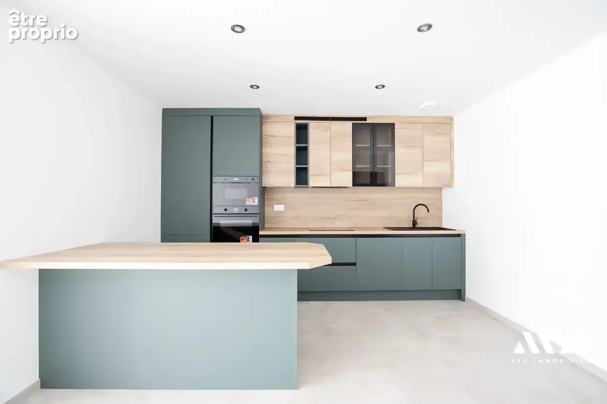 Maison 5 pièces 3 chambres 122m2 - Maxéville - photo 2