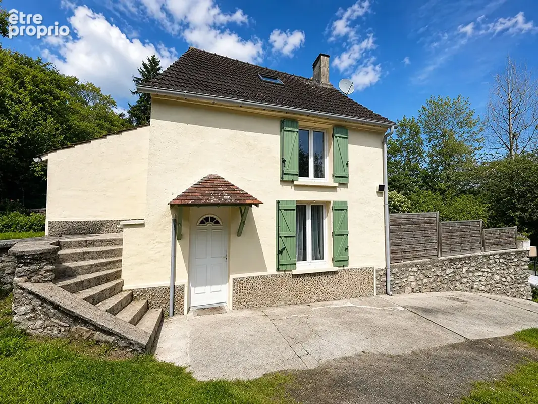 Photo Maison à La Ferte-Sous-Jouarre au prix de 159 500€