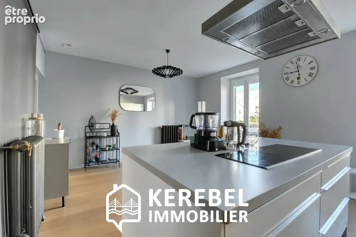 Appartement 5 pièces 105 m² à vendre à Brest (29200) - photo 6
