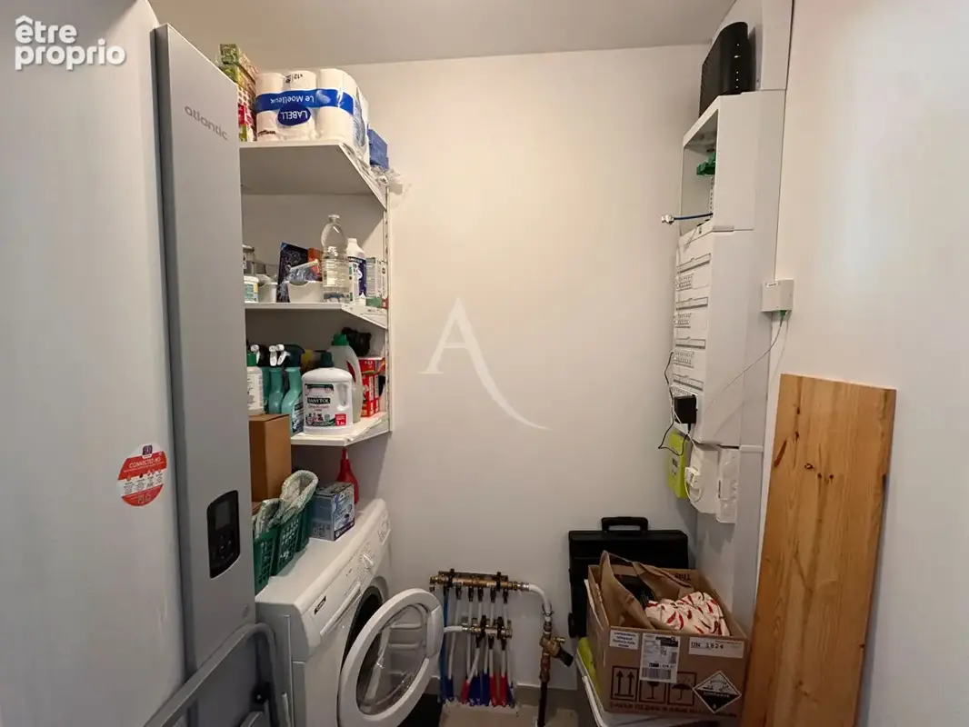 À 5 minutes d'Albi, Maison de +/- 76 m² - photo 8