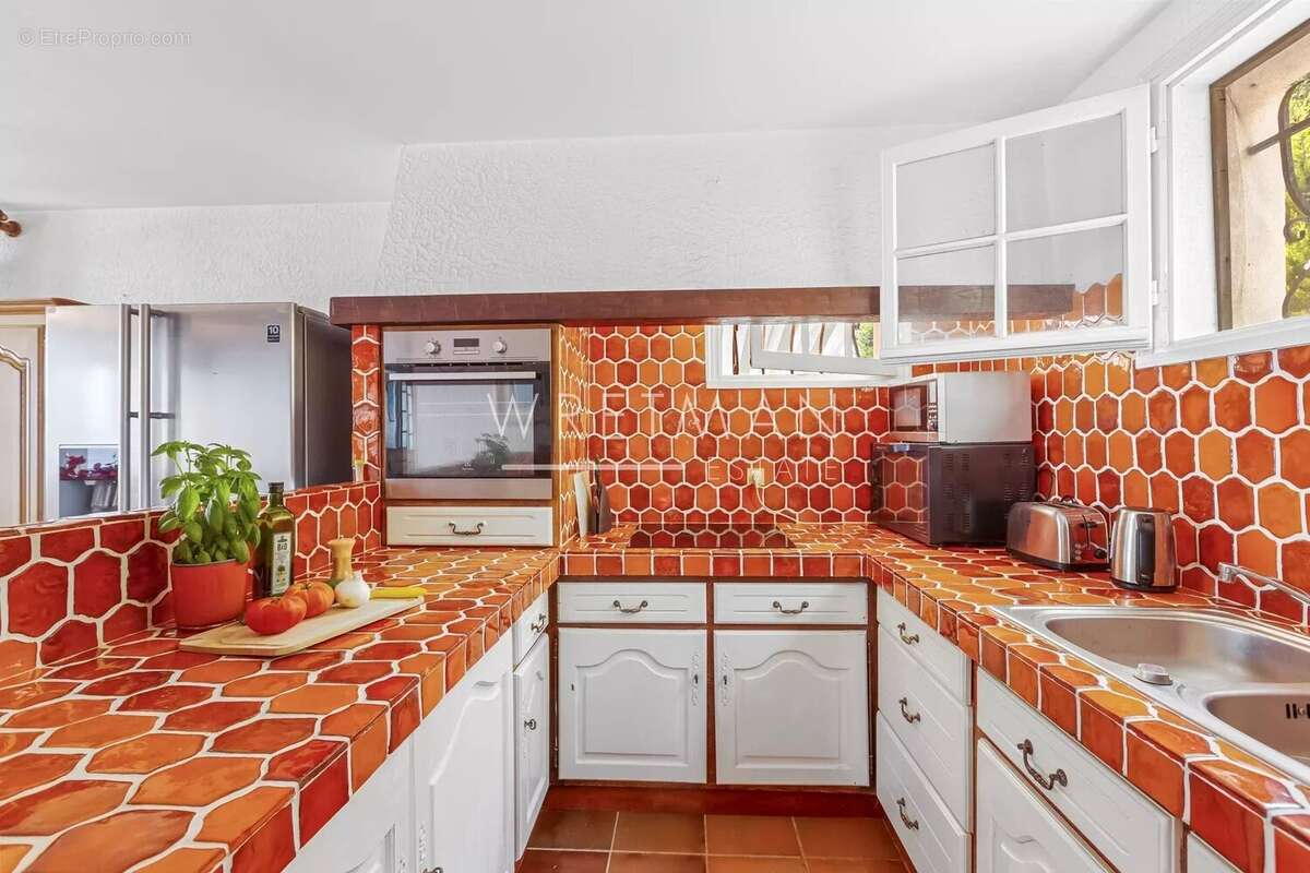 Maison à SAINT-RAPHAEL