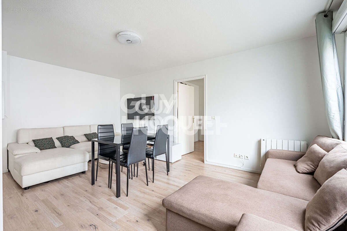 Appartement à ARGENTEUIL