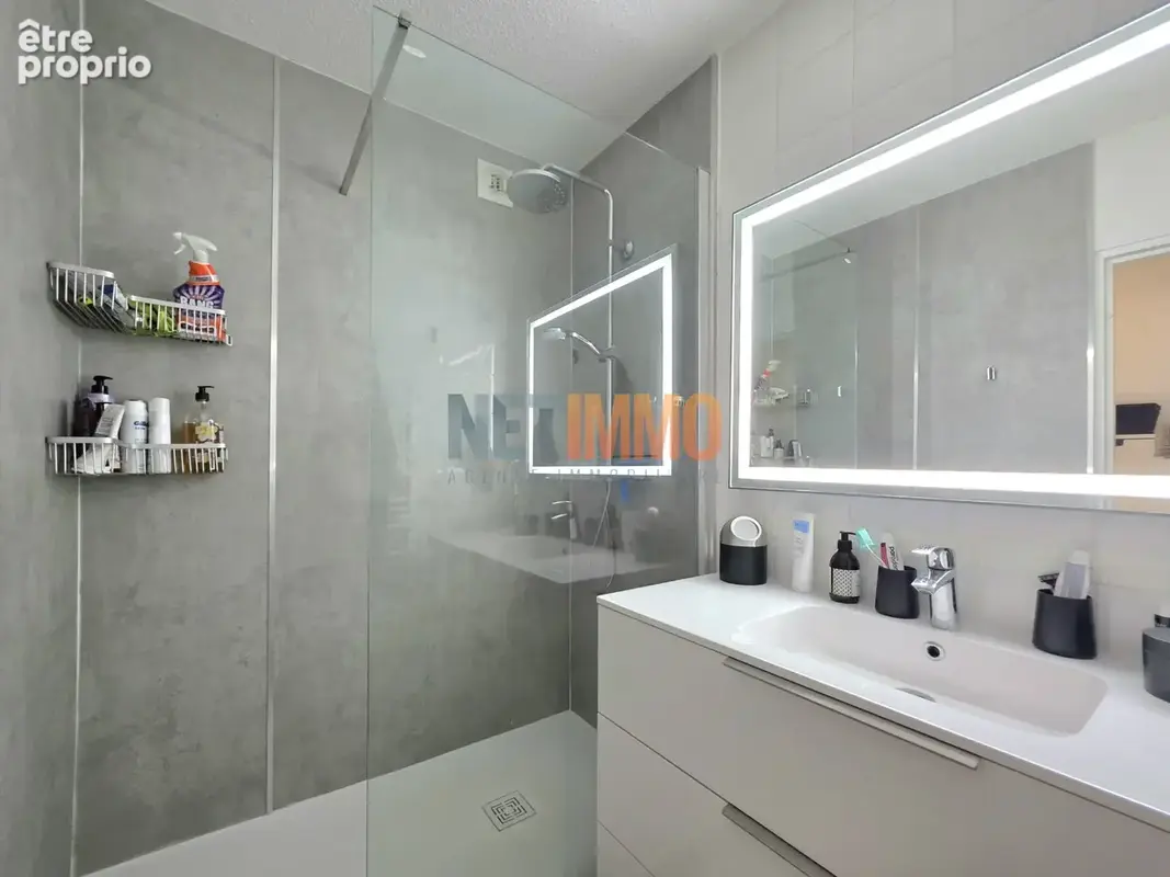 Netimmo la grande motte centre - photo 13