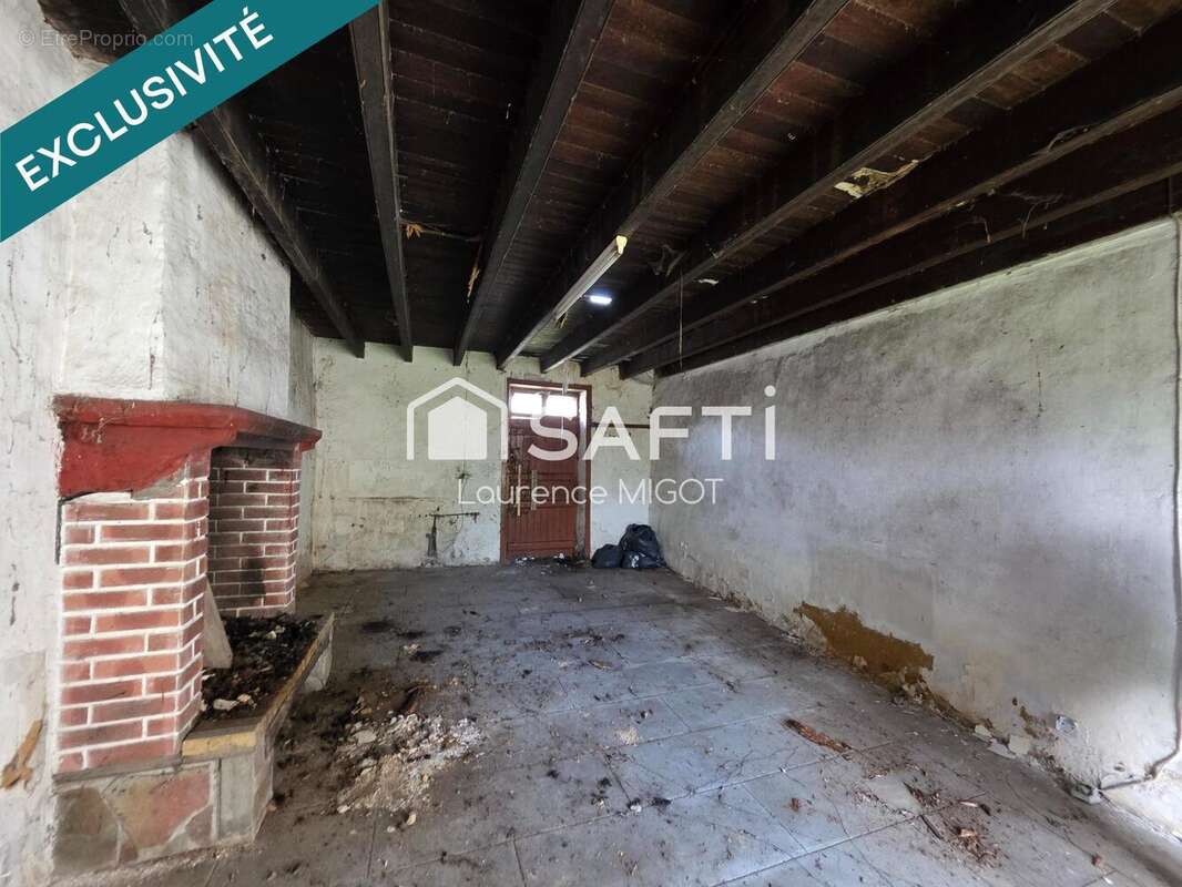 Photo 2 - Maison à SION-LES-MINES