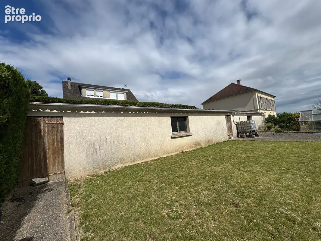 Maison Chavenay 6 pièce(s) 152 m2 - photo 6