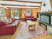 Maison à SAINT-JEAN-D&#039;AULPS