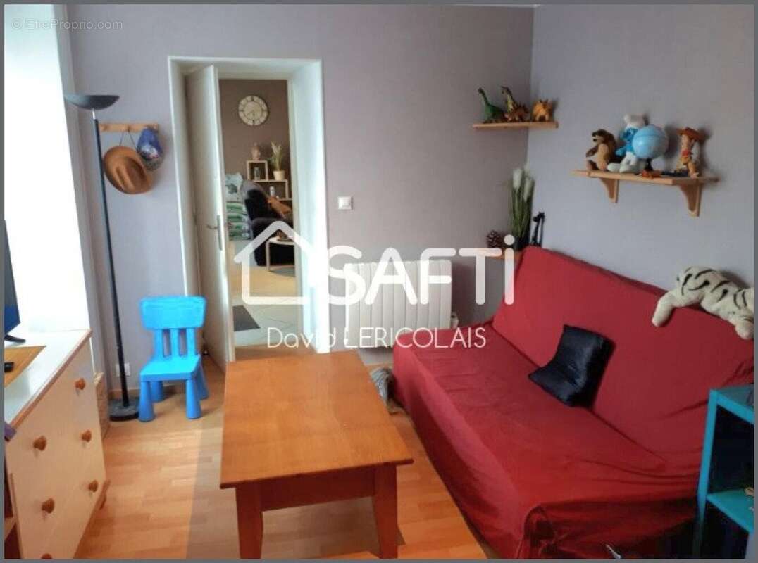 Photo 8 - Maison à CREANCES