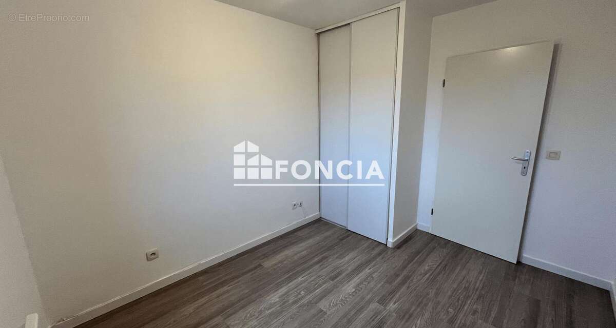 Appartement à AVION