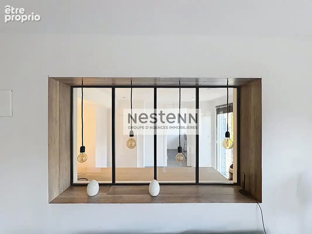 Maison Treillieres plain-pied - photo 7