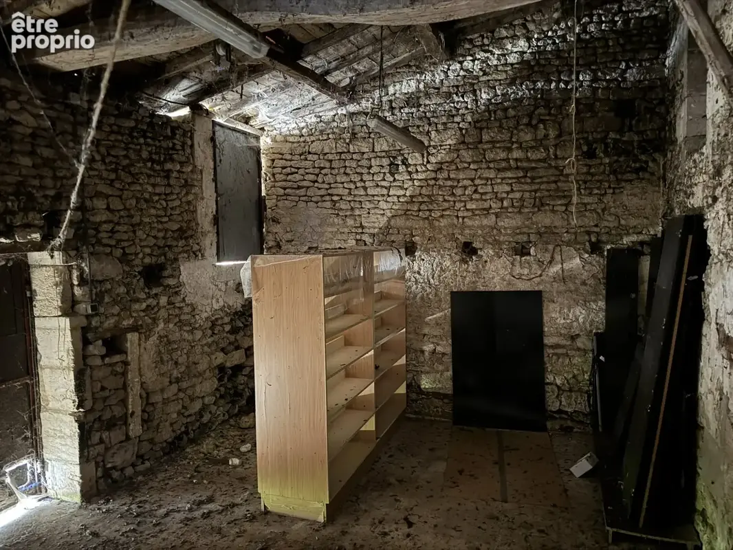 Maison 9 pièces 200 m² à vendre à Dompierre-Sur-Charente (17610) - photo 8