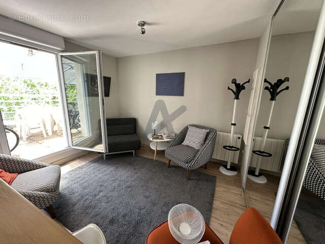 Appartement à LYON-3E