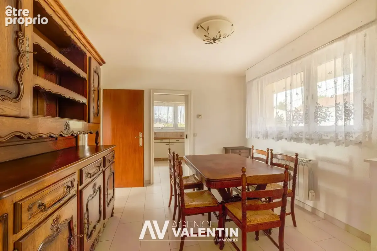 Maison 7 pièces 183 m² à vendre à Saulny (57140) - photo 8