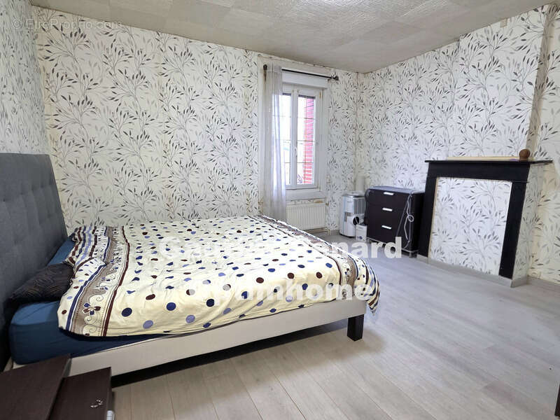 Maison à RAISMES