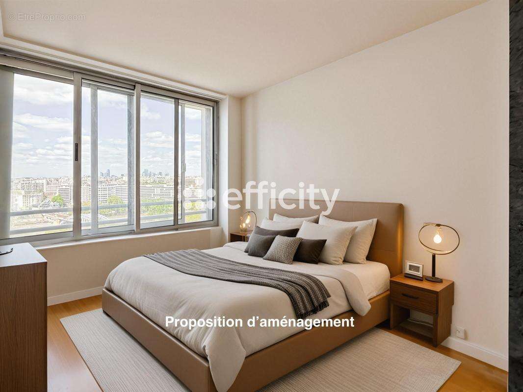 Appartement - photo 6