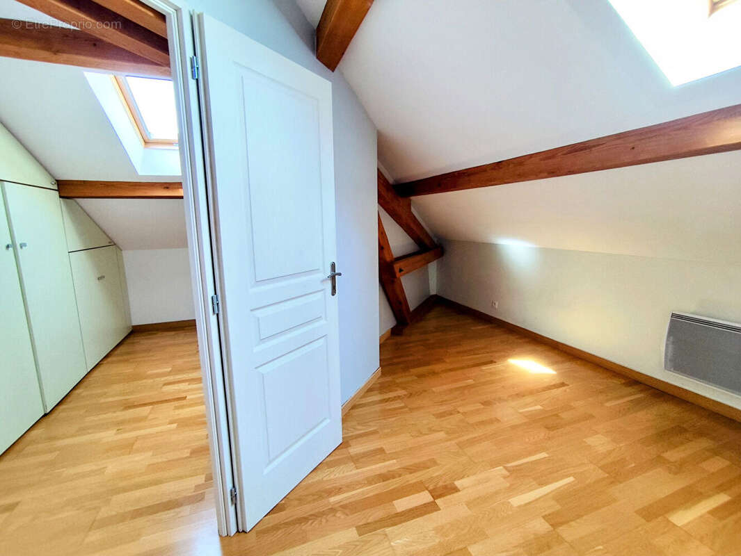 Appartement à SAINT-DIE-DES-VOSGES