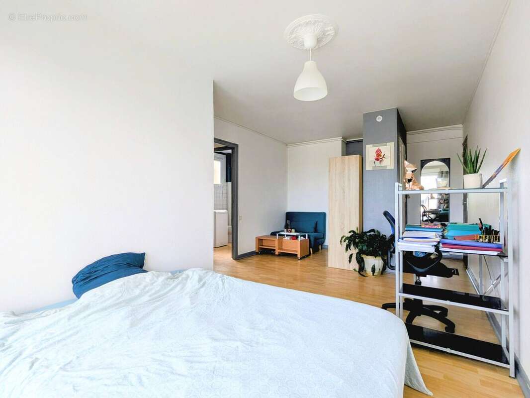 Appartement à SAINT-BRIEUC