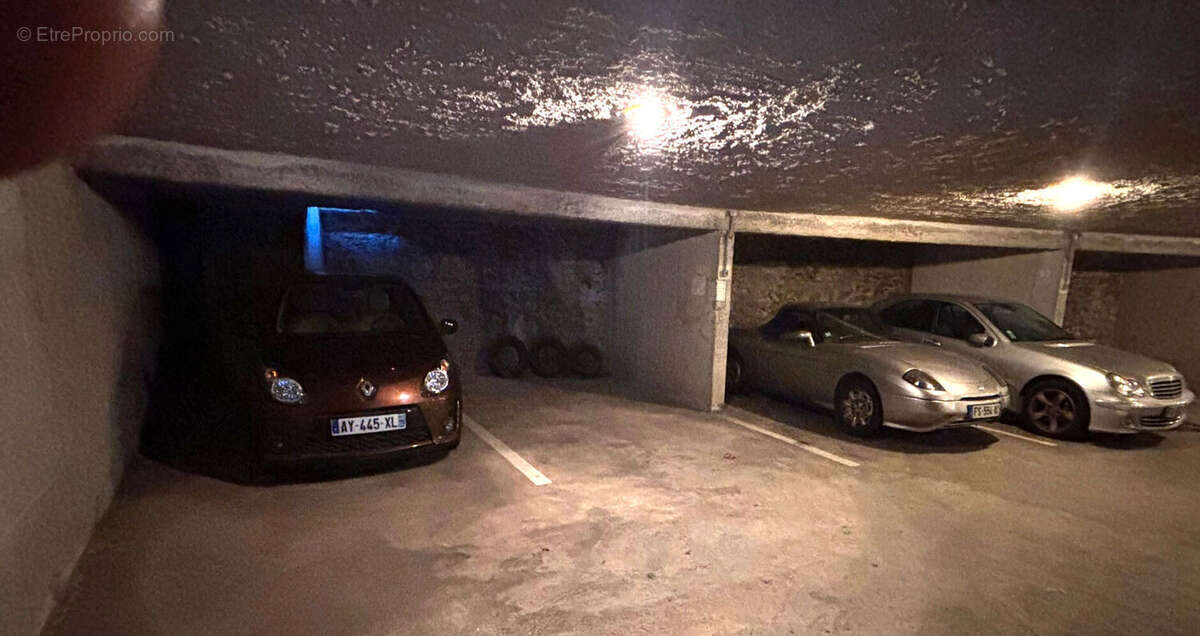 Photo 8 - Appartement à BIARRITZ