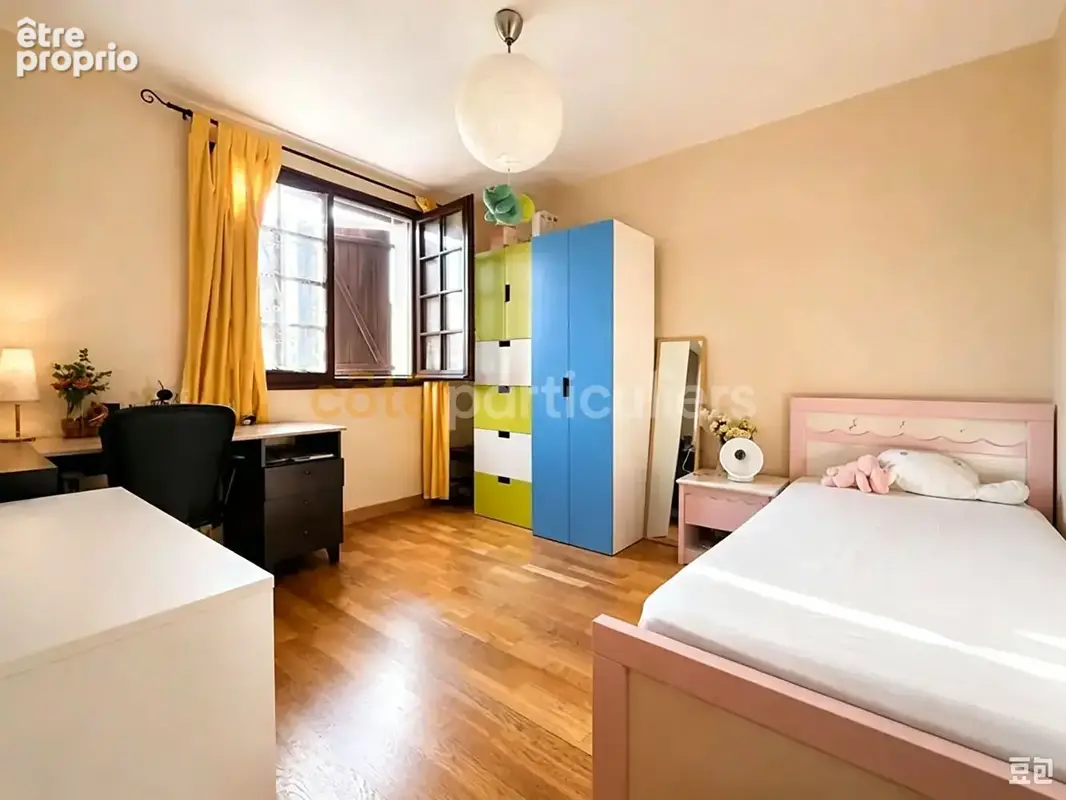 Maison Bobigny 5 pièce(s) 80 m2 - photo 10