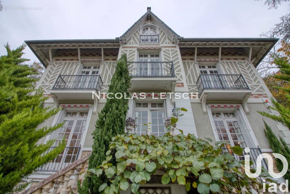 Photo 1 - Maison à HERBLAY