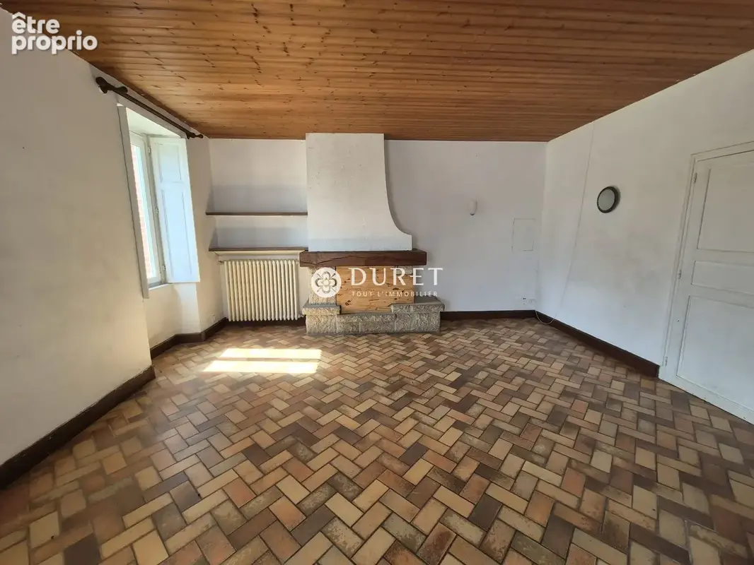 Maison 5 pièces 125 m² à vendre à Saint-Hilaire-De-Clisson (44190) - photo 4