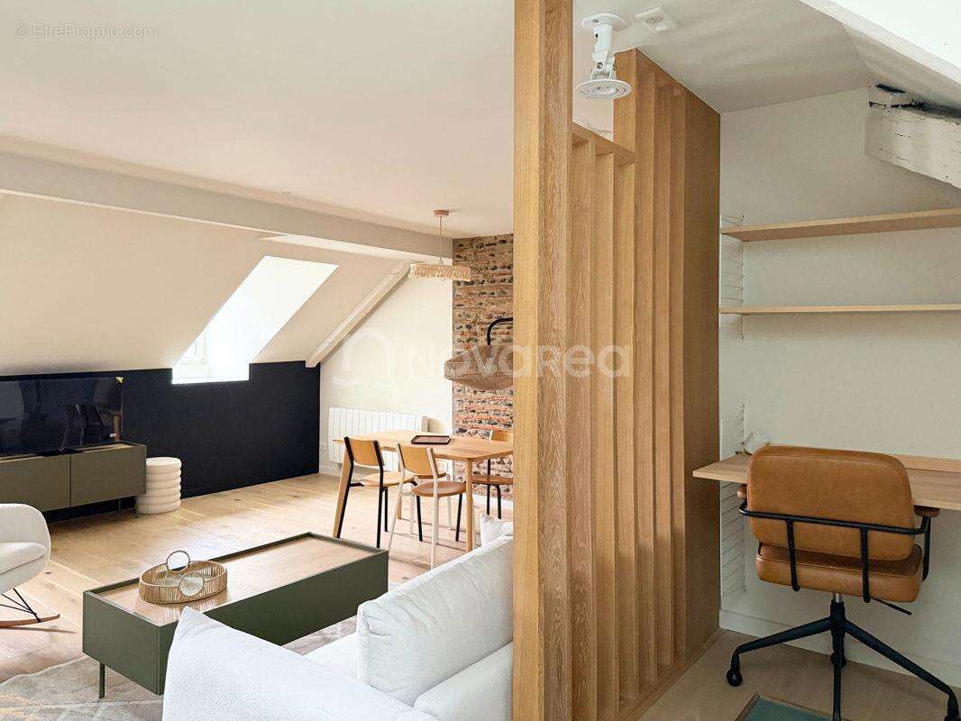 Appartement à PAU