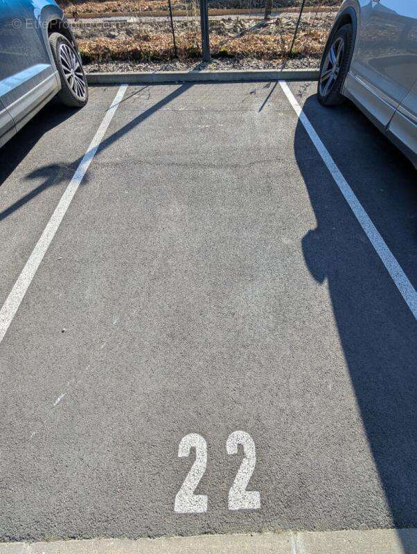 Appartement à SECLIN