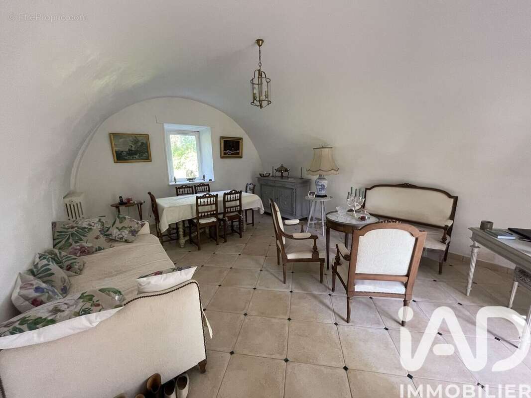Photo 8 - Maison à QUETTREVILLE-SUR-SIENNE