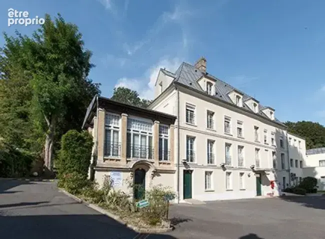 Investissement en EHPAD - photo 1