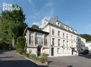 Appartement à BRAY-ET-LU