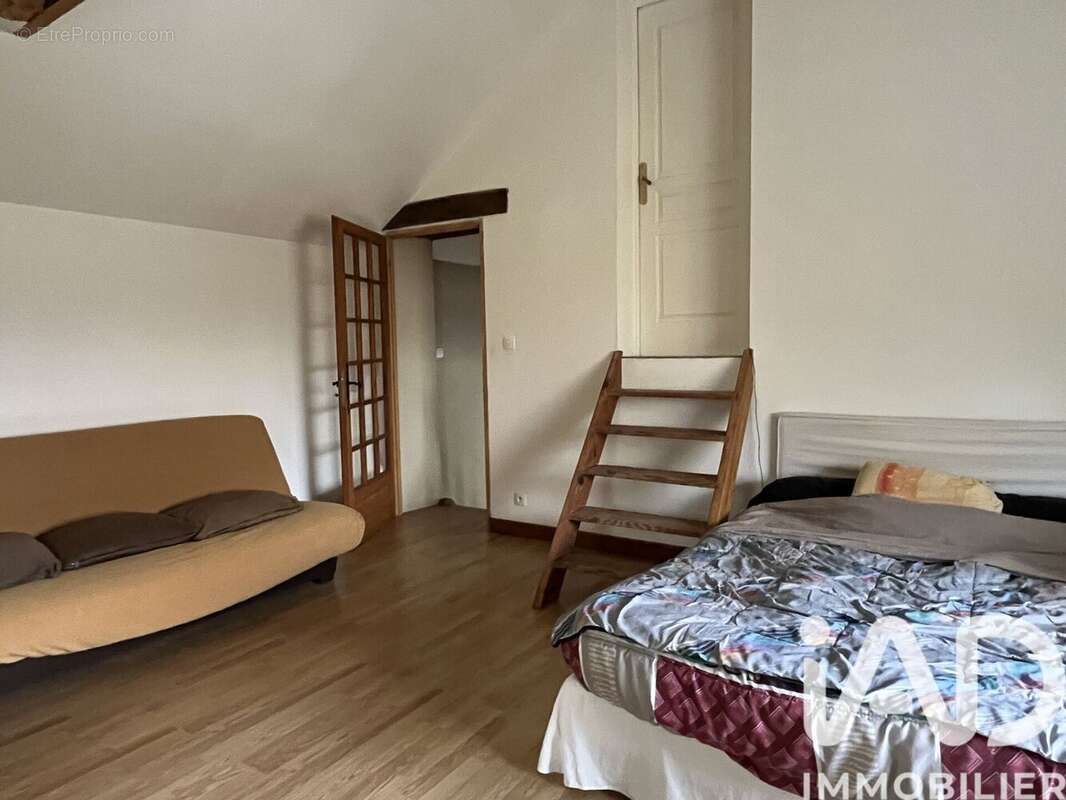 Photo 5 - Maison à BAUGE