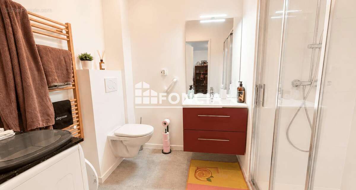Appartement à ROCHEFORT