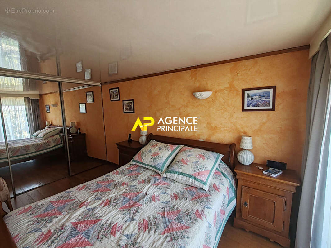 Maison à ARGENTEUIL