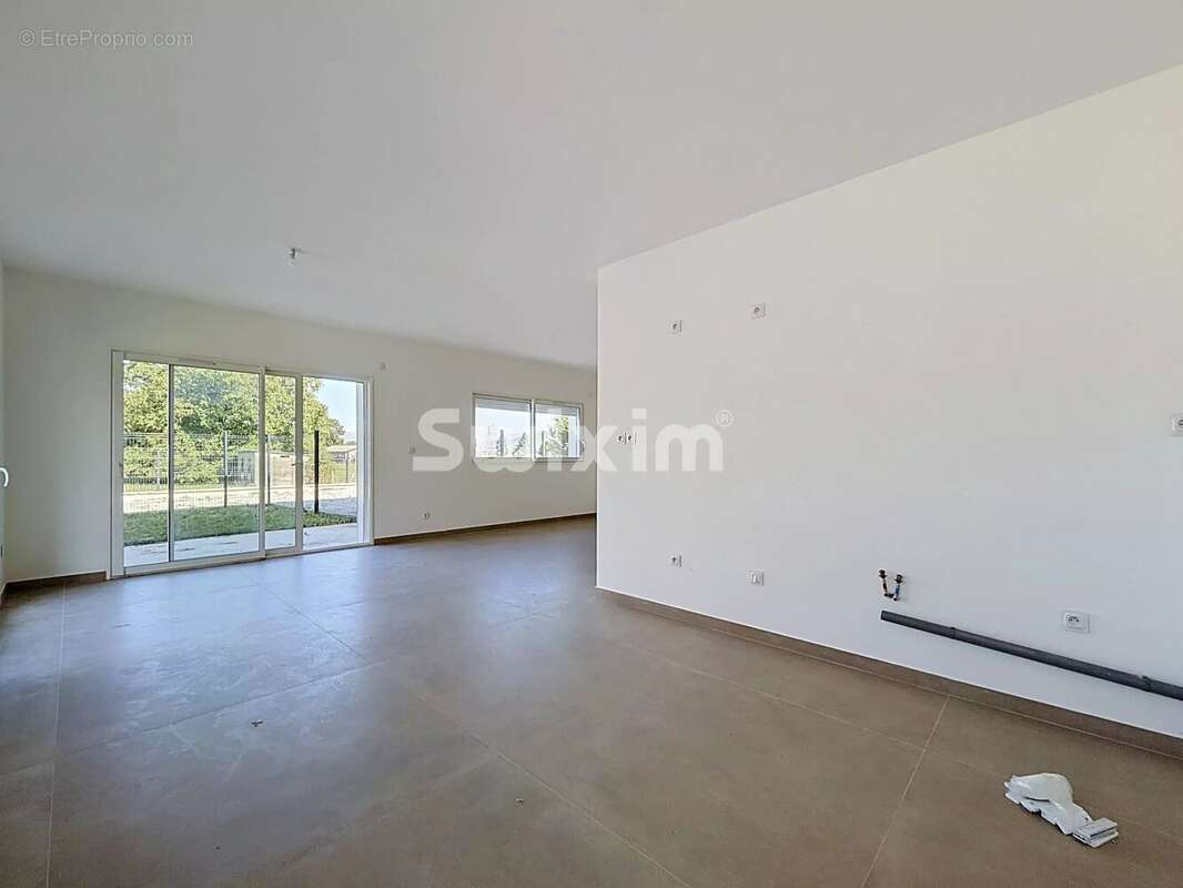 Maison neuve à vendre à Arenthon (Grand Genève) – 4 pièces – 94 m² - photo 4