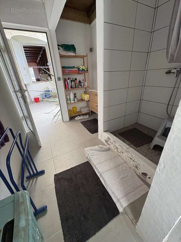 Appartement à POINTE-A-PITRE