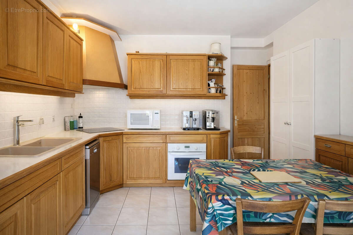 Maison à CHAMPIGNY-SUR-MARNE