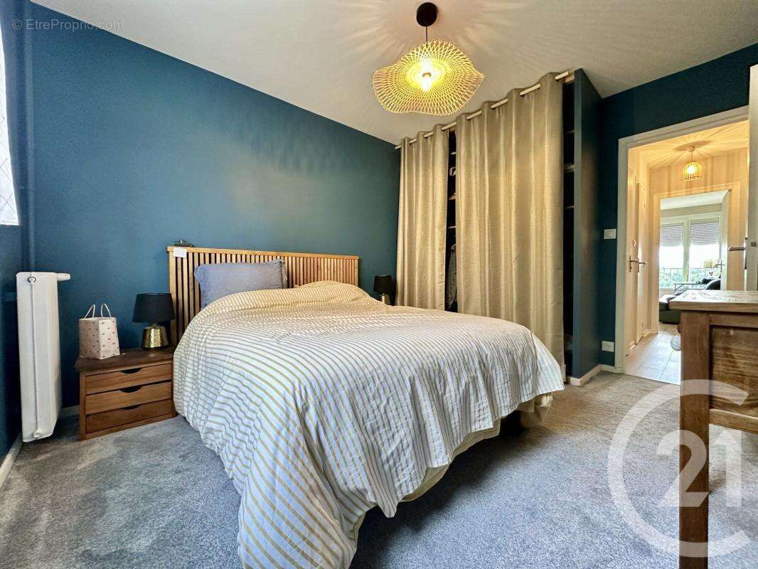 Appartement à LIMOGES