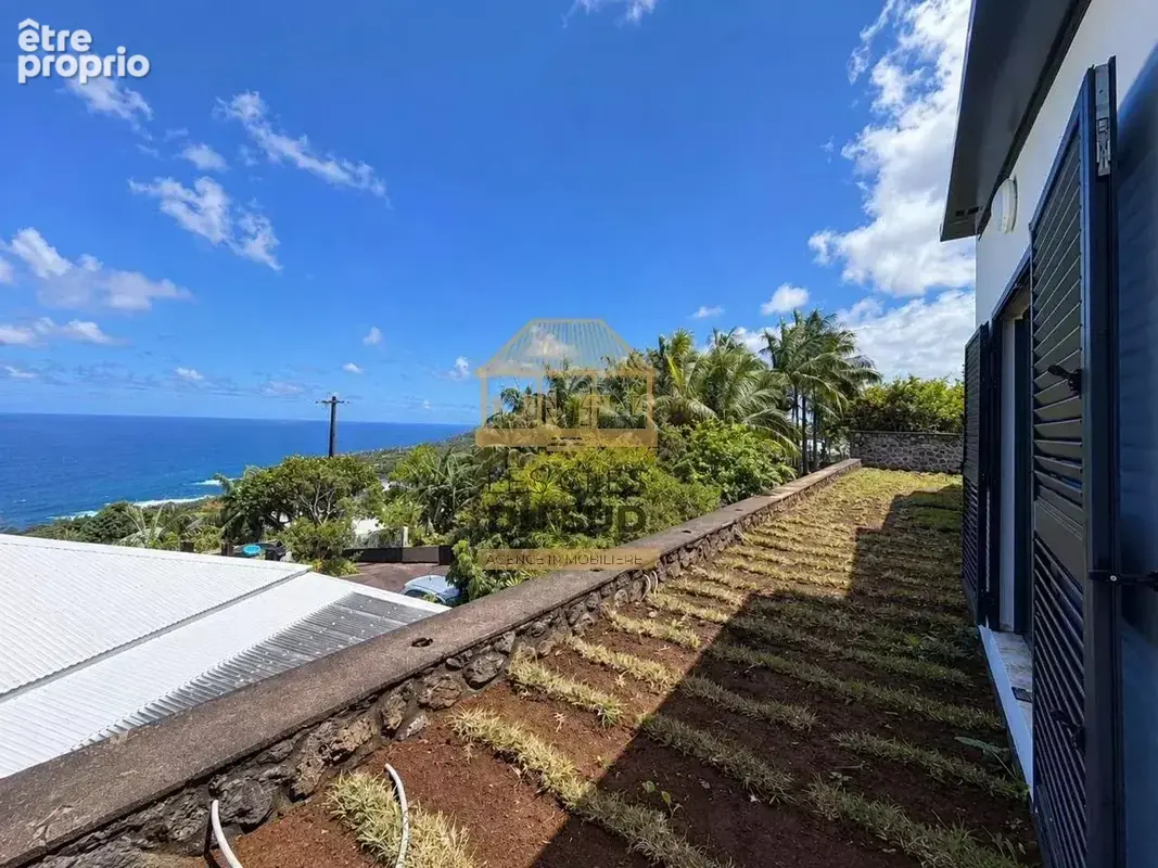 À vendre – villa de type t4 de 120 m² environ – saint-joseph – 399 000 € - photo 8