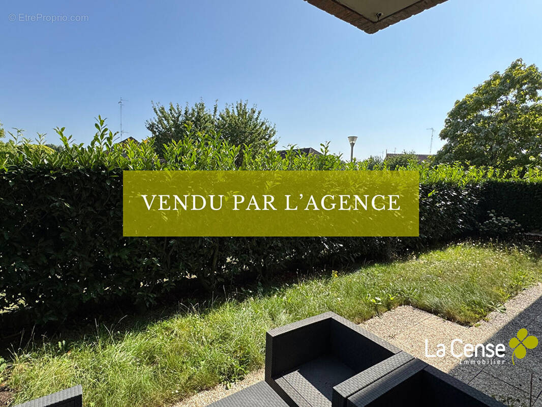 Appartement à LYS-LEZ-LANNOY