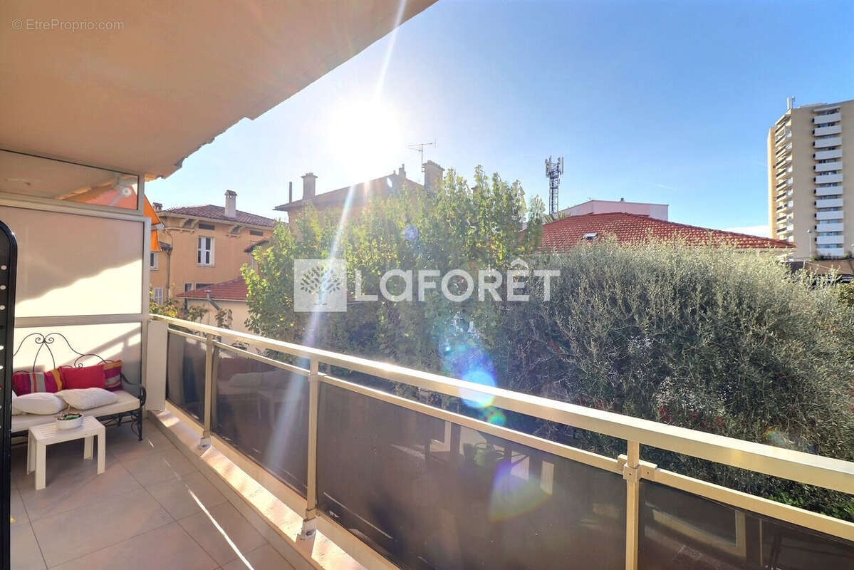 Appartement à SAINT-RAPHAEL