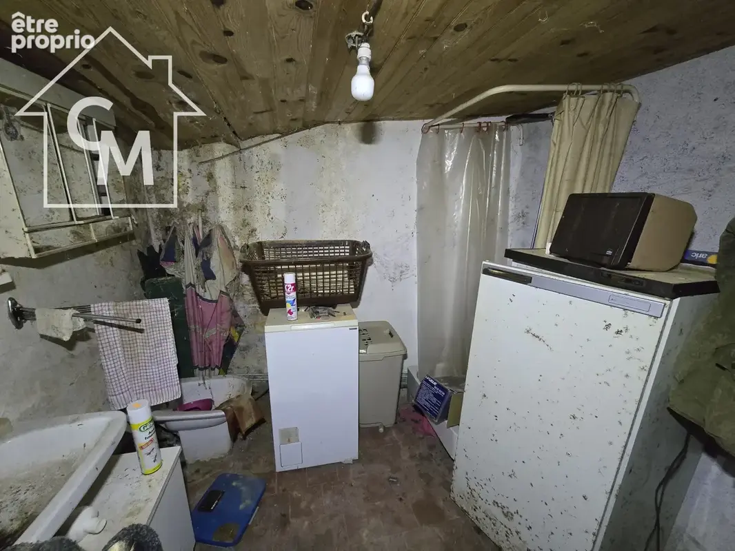 Maison d'habitation avec jardin - photo 6