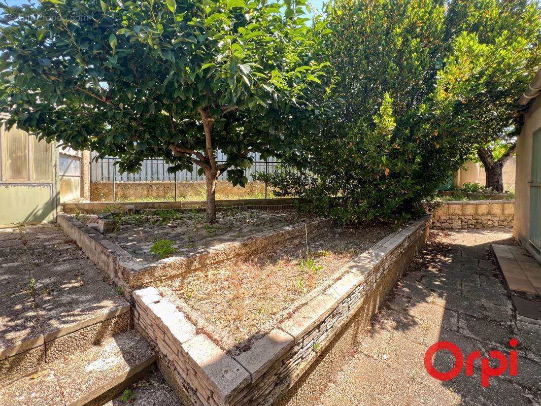 Exclusivité Saint Donat - Maison Individuelle - 120m² - 4 Chambres - Aix en Provence - photo 2
