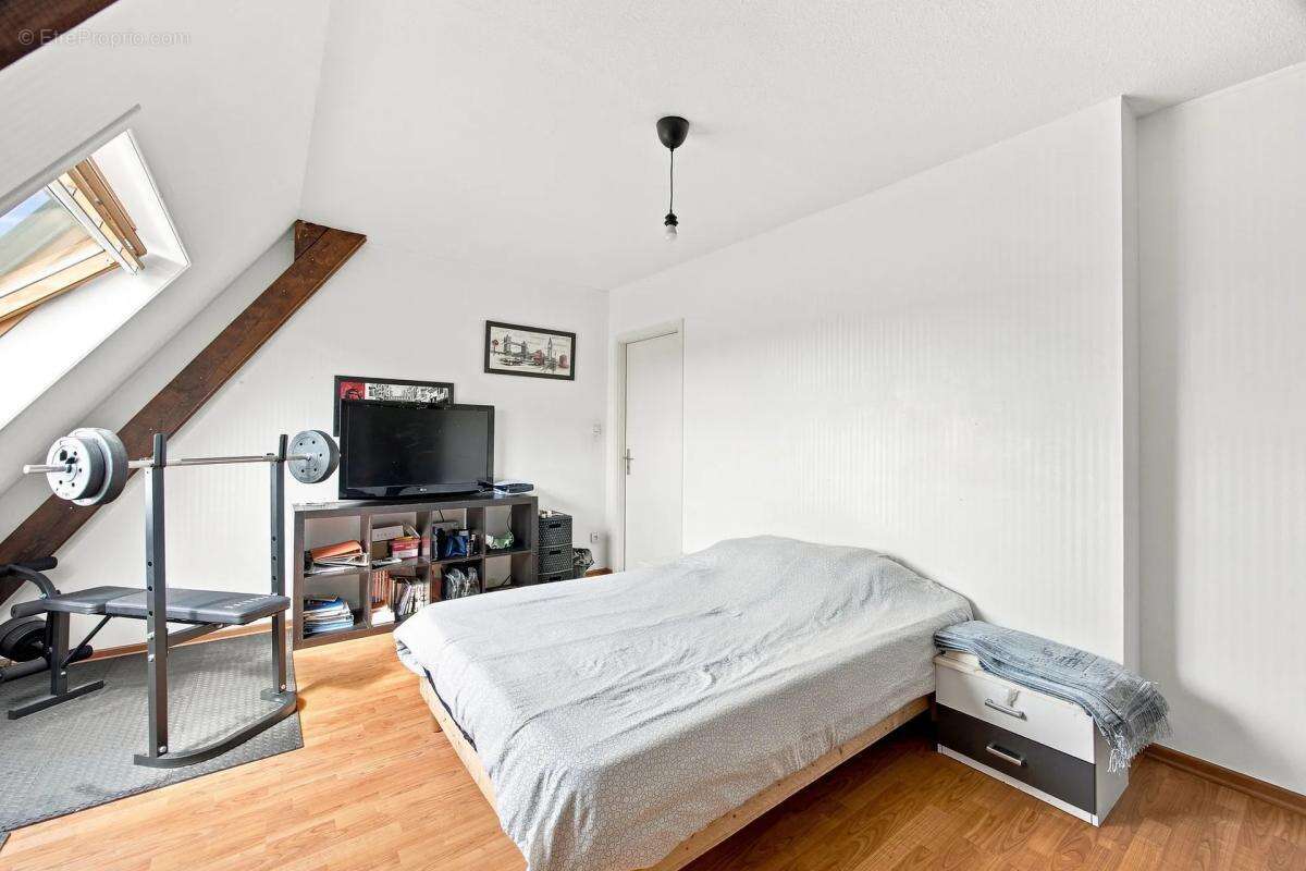 Appartement duplex 6 pièces – 120 m² – Haguenau - photo 10