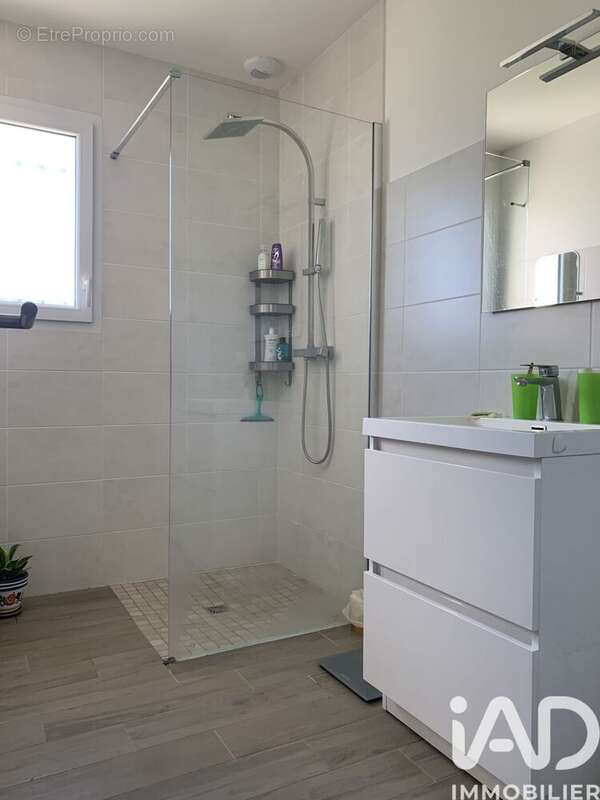 Photo 5 - Maison à LAMONZIE-SAINT-MARTIN