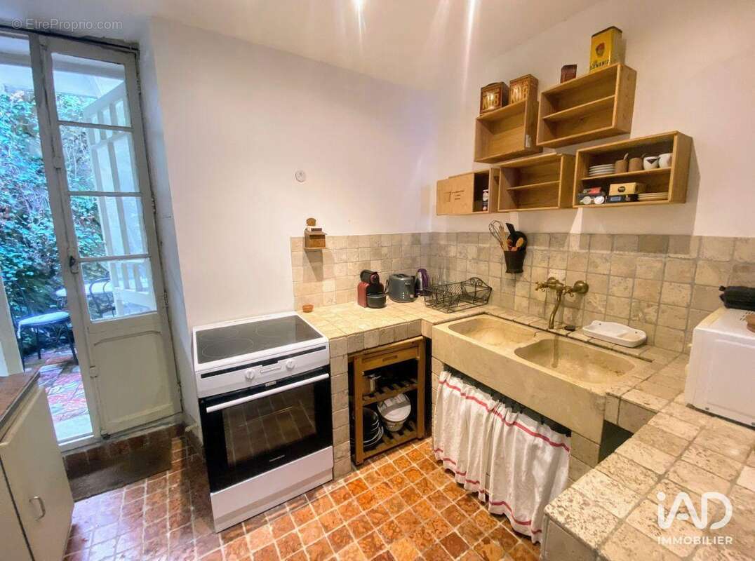 Photo 4 - Appartement à PORT-VENDRES