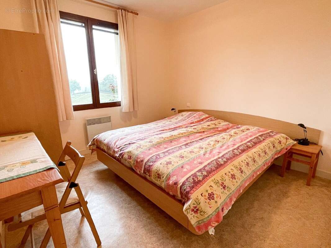 Maison à MARCILLAT-EN-COMBRAILLE