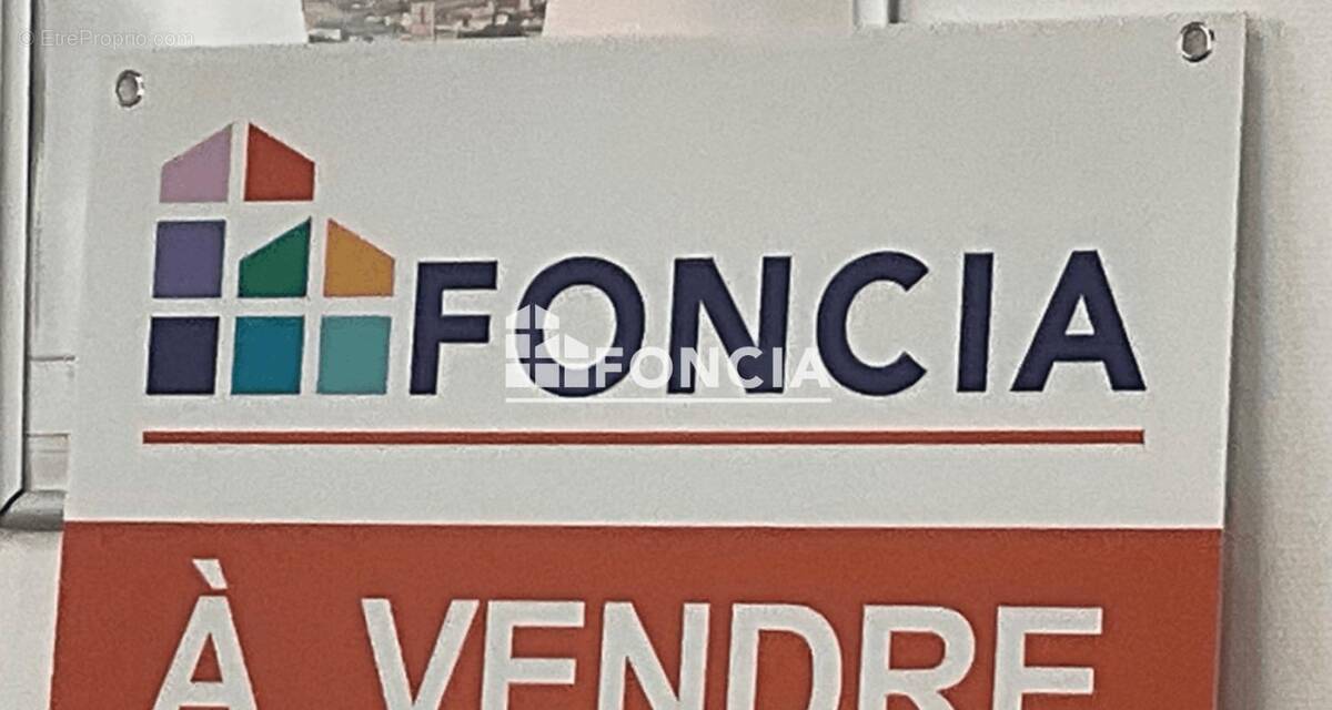 Appartement à GARGES-LES-GONESSE