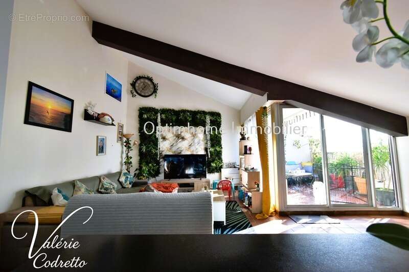 Appartement à HYERES