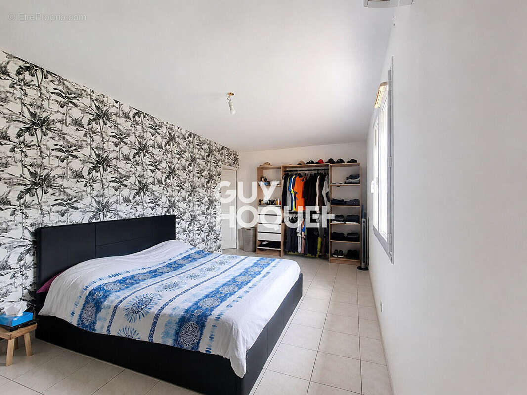 Maison de prestige à vendre à Mougins - Le Colombier - photo 6