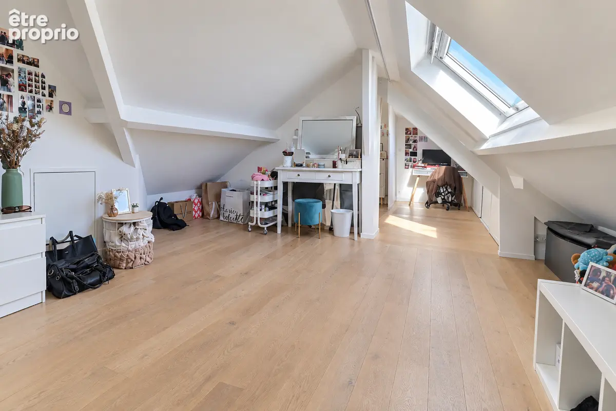 Exclusivite - mareil marly - maison  contemporaine - 7 chambres - photo 15