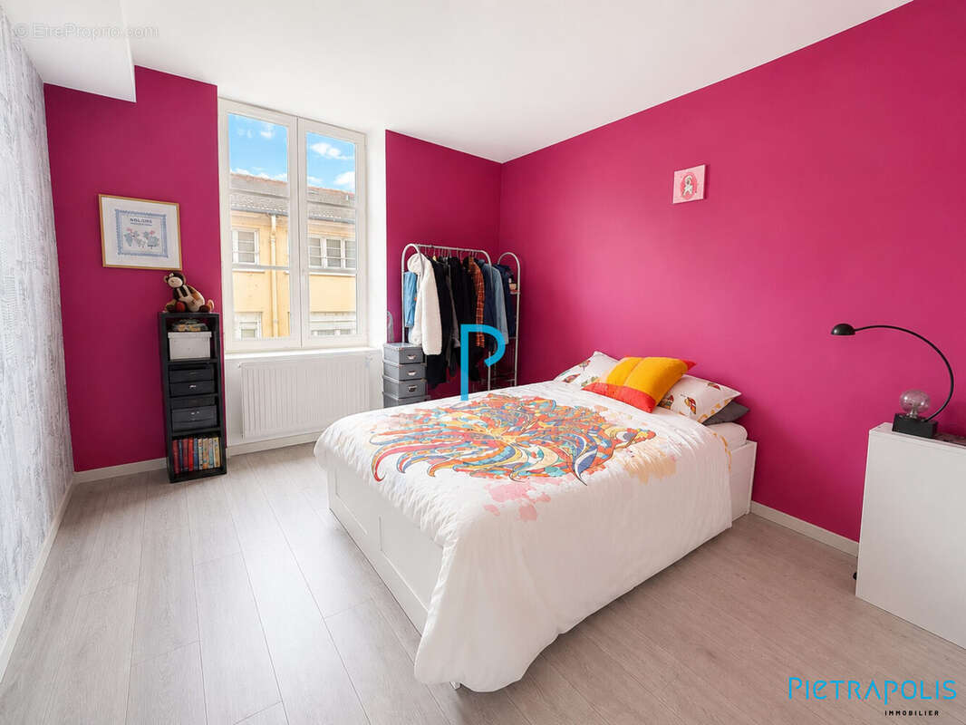 Appartement à TARARE